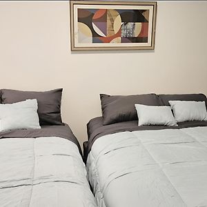 Two-Bedroom Deluxe Apartment